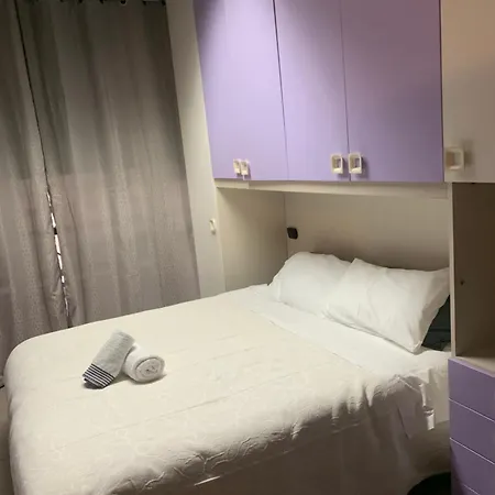 Apartment Bellafiore Perugia